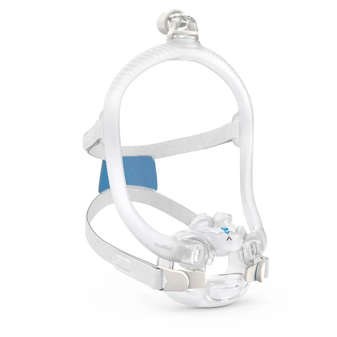 ResMed AirFit X30i Oral Nasal CPAP Mask thumbnail