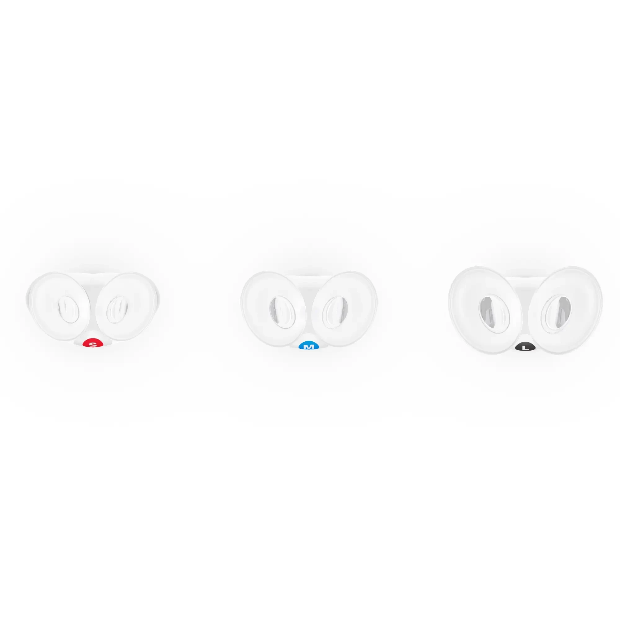 Resmed AirFit™ X30i Nasal Pillows Cushion thumbnail