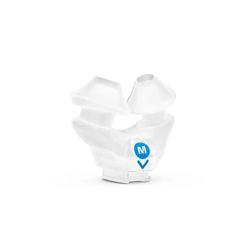 ResMed AirFit X30i CPAP nasal pillows cushion