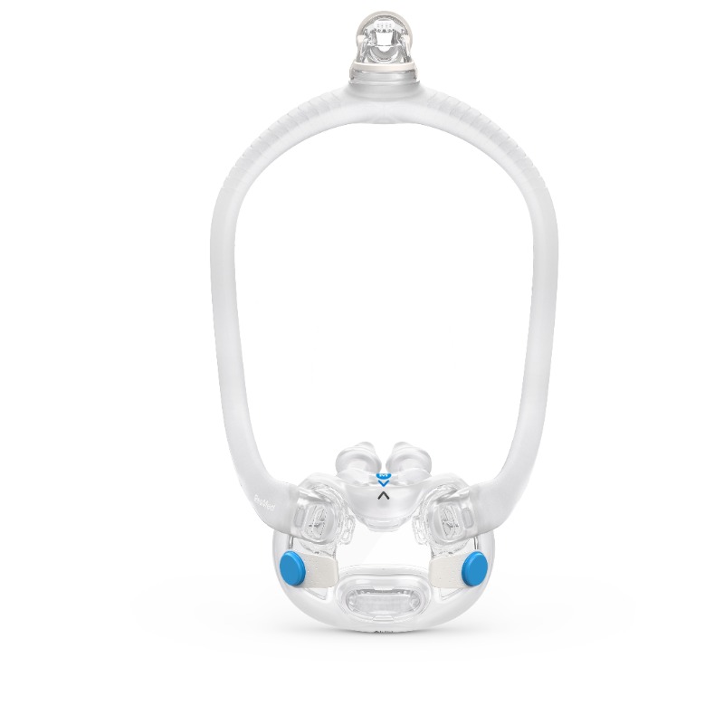 ResMed AirFit X30i oral nasal full face CPAP mask
