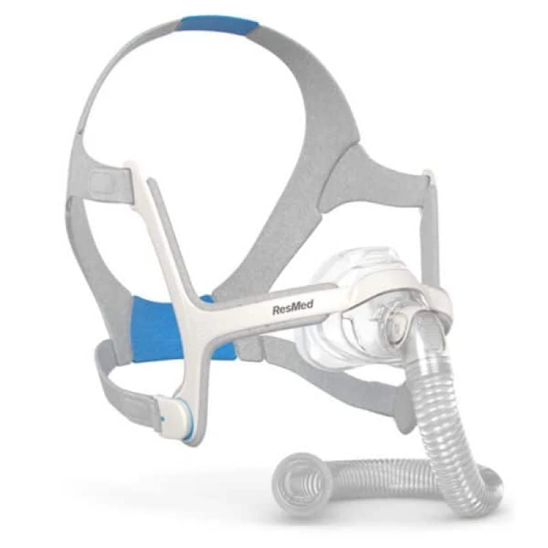 AirSense™ 11 AutoSet with AirFit™ N20 Nasal Mask thumbnail