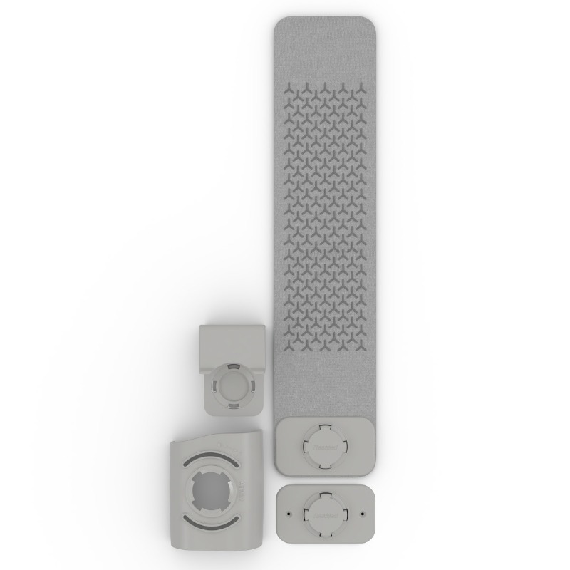 ResMed AirMini CPAP mount system bedside