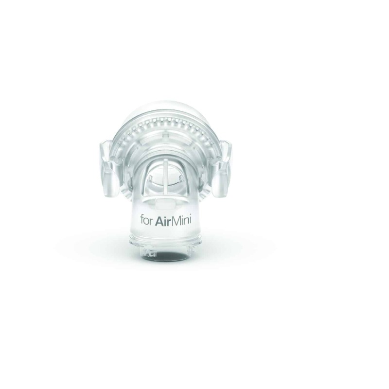 ResMed AirMini F20 connector