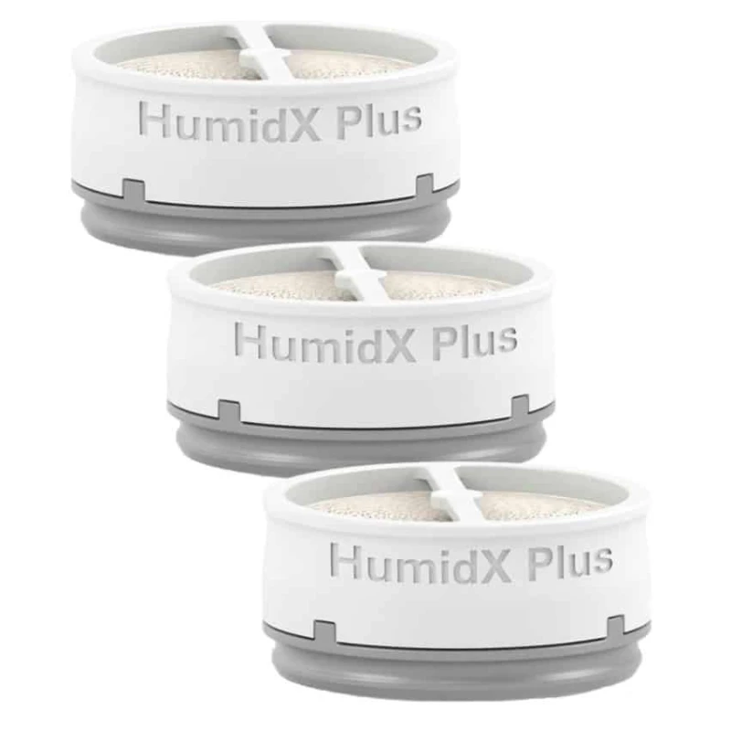AirMini™ HumidX™ Plus Humidifier Disks thumbnail