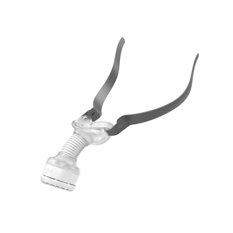 ResMed AirMini N30 CPAP mask connector