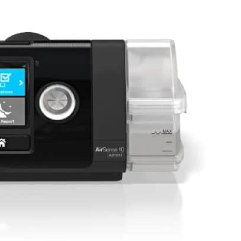 AirSense™ 10 AutoSet™ C2C Machine with HumidAir™ thumbnail