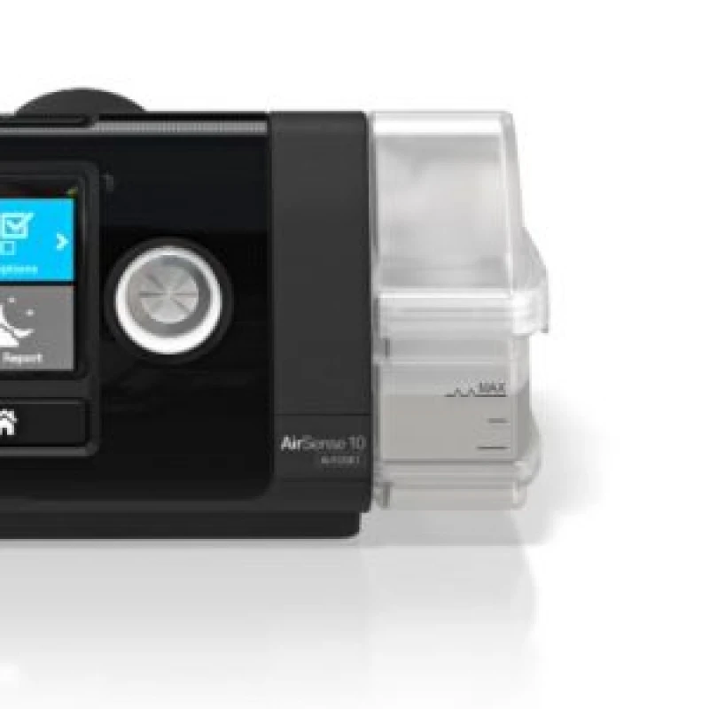 ResMed HumidAir™ Water Tank for AirSense 10 Machines thumbnail