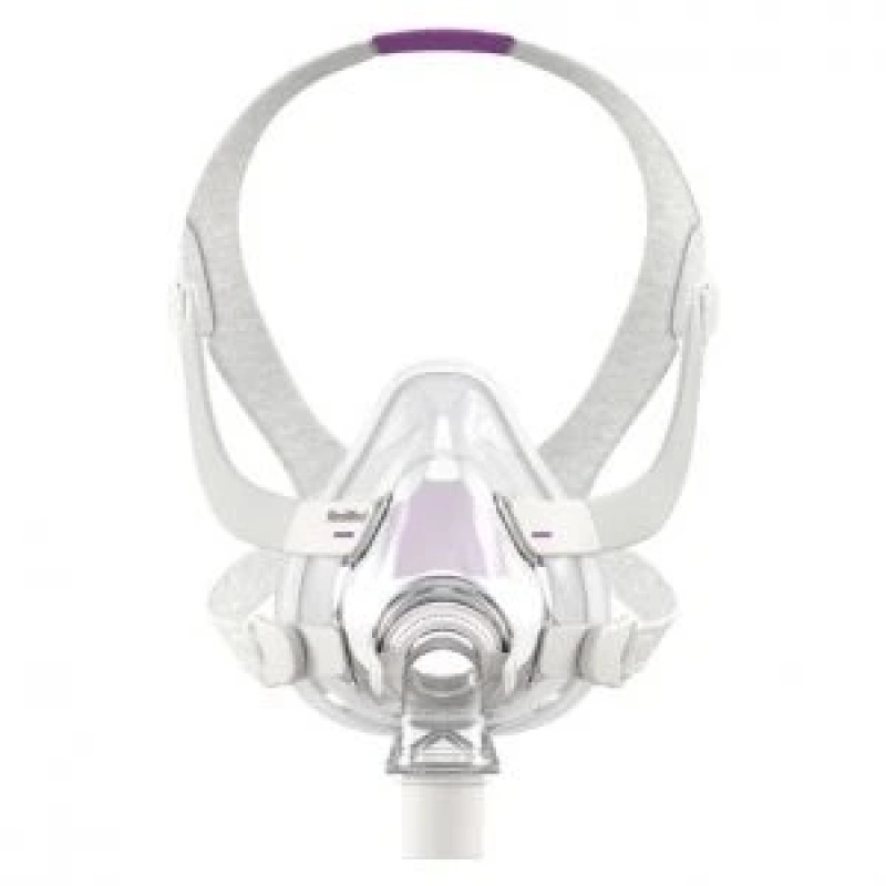 AirSense™ 11 AutoSet with AirFit™ F20 Full Face Mask thumbnail