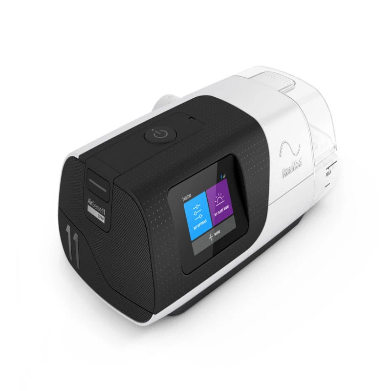 AirSense™ 11 AutoSet thumbnail