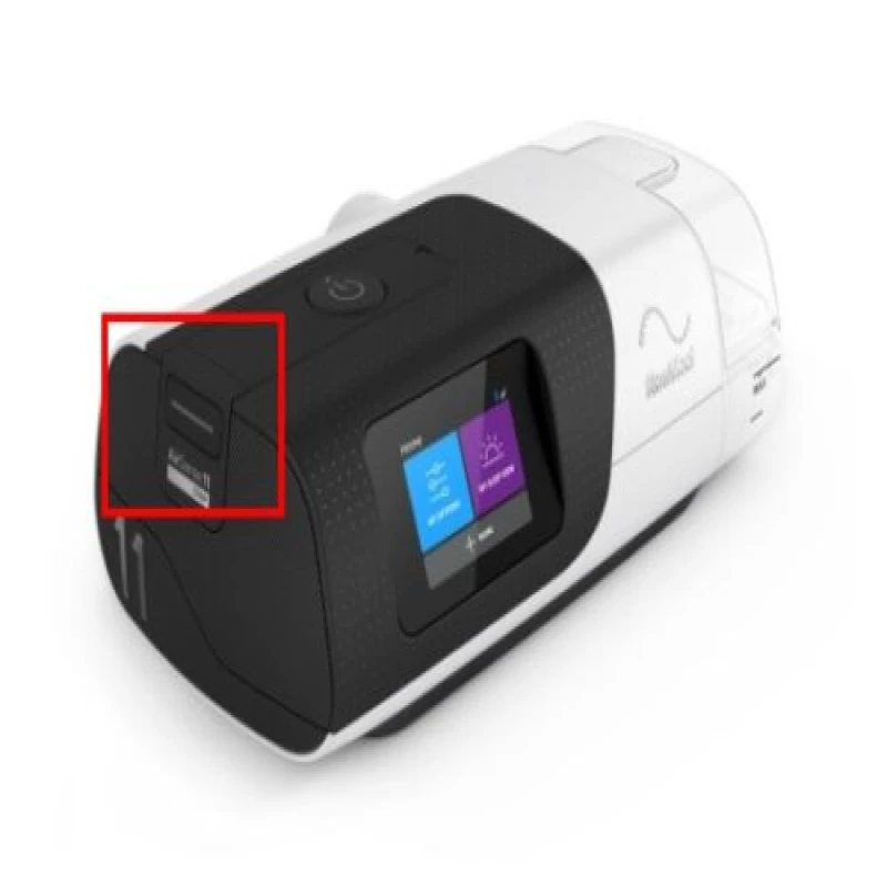 AirSense™ 11 SD Card Door thumbnail