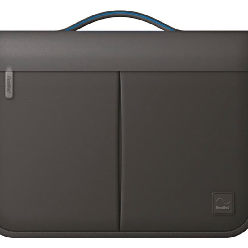 ResMed AirSense AirCurve 10 CPAP travel bag