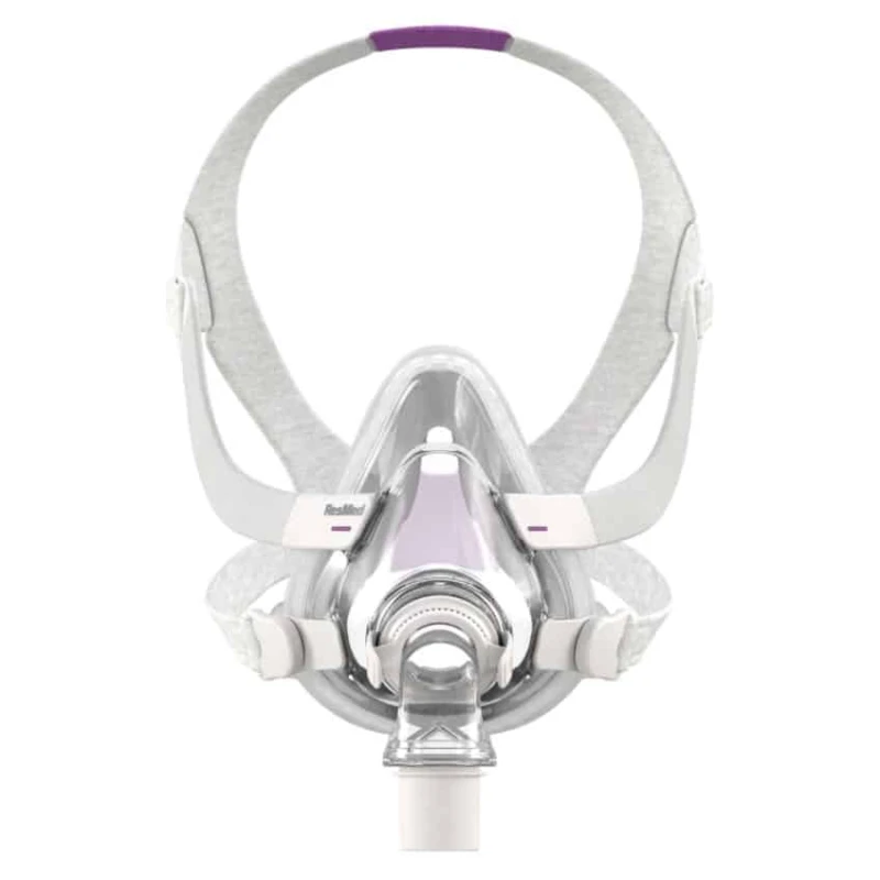 ResMed AirTouch™ F20 for Her Complete Mask System thumbnail