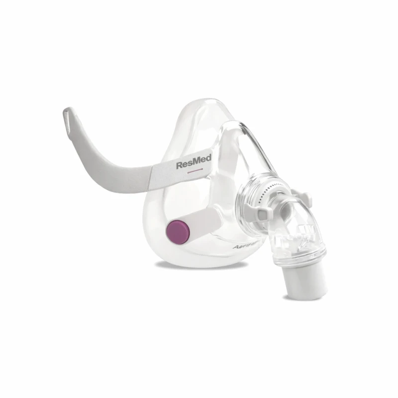 ResMed AirTouch™ F20 Full Face Complete Masks thumbnail