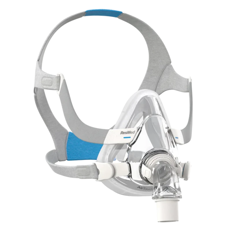 ResMed AirTouch™ F20 Full Face Complete Masks thumbnail