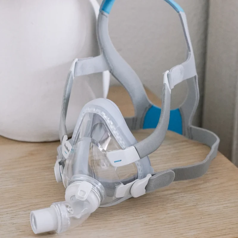ResMed AirTouch™ F20 Full Face Complete Masks thumbnail