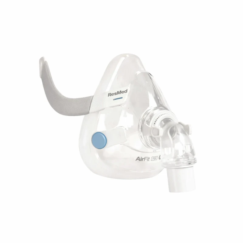 ResMed AirTouch™ F20 Full Face Complete Masks thumbnail
