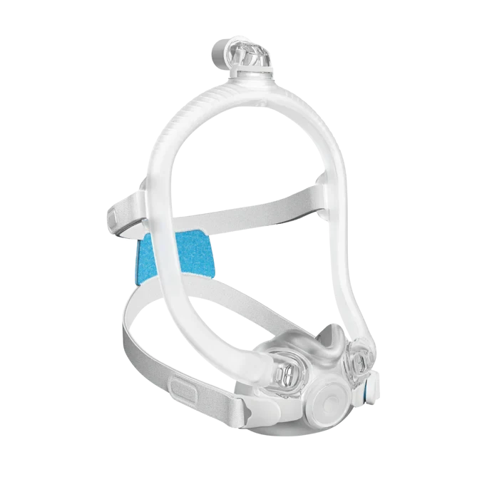 AirTouch F30i Clear Full Face CPAP Mask thumbnail
