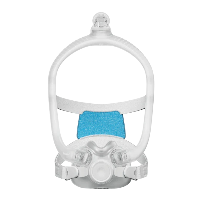 AirTouch F30i Clear Full Face CPAP Mask thumbnail