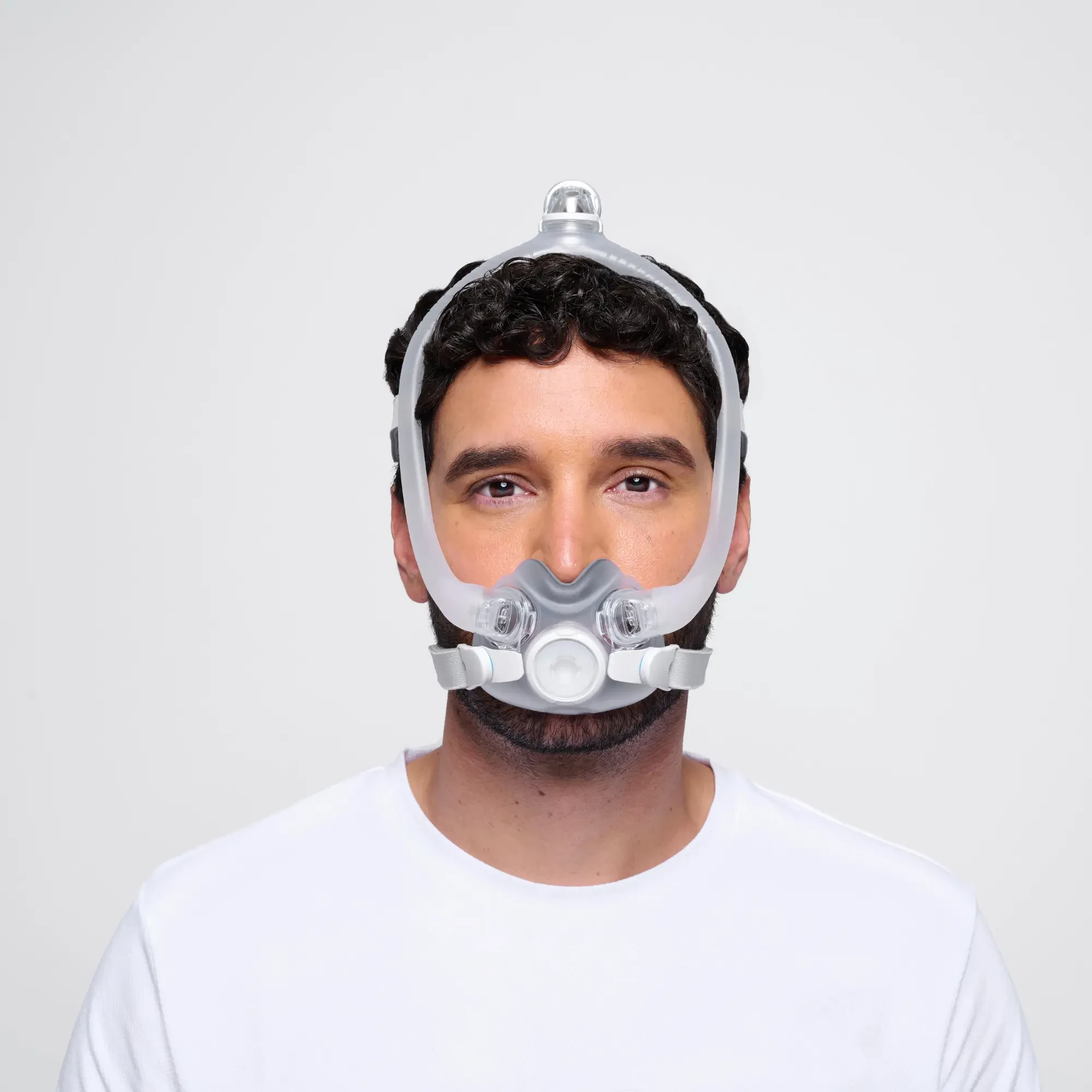 AirTouch F30i Clear Full Face CPAP Mask thumbnail