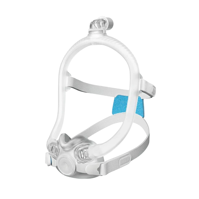AirTouch F30i Clear Full Face CPAP Mask thumbnail