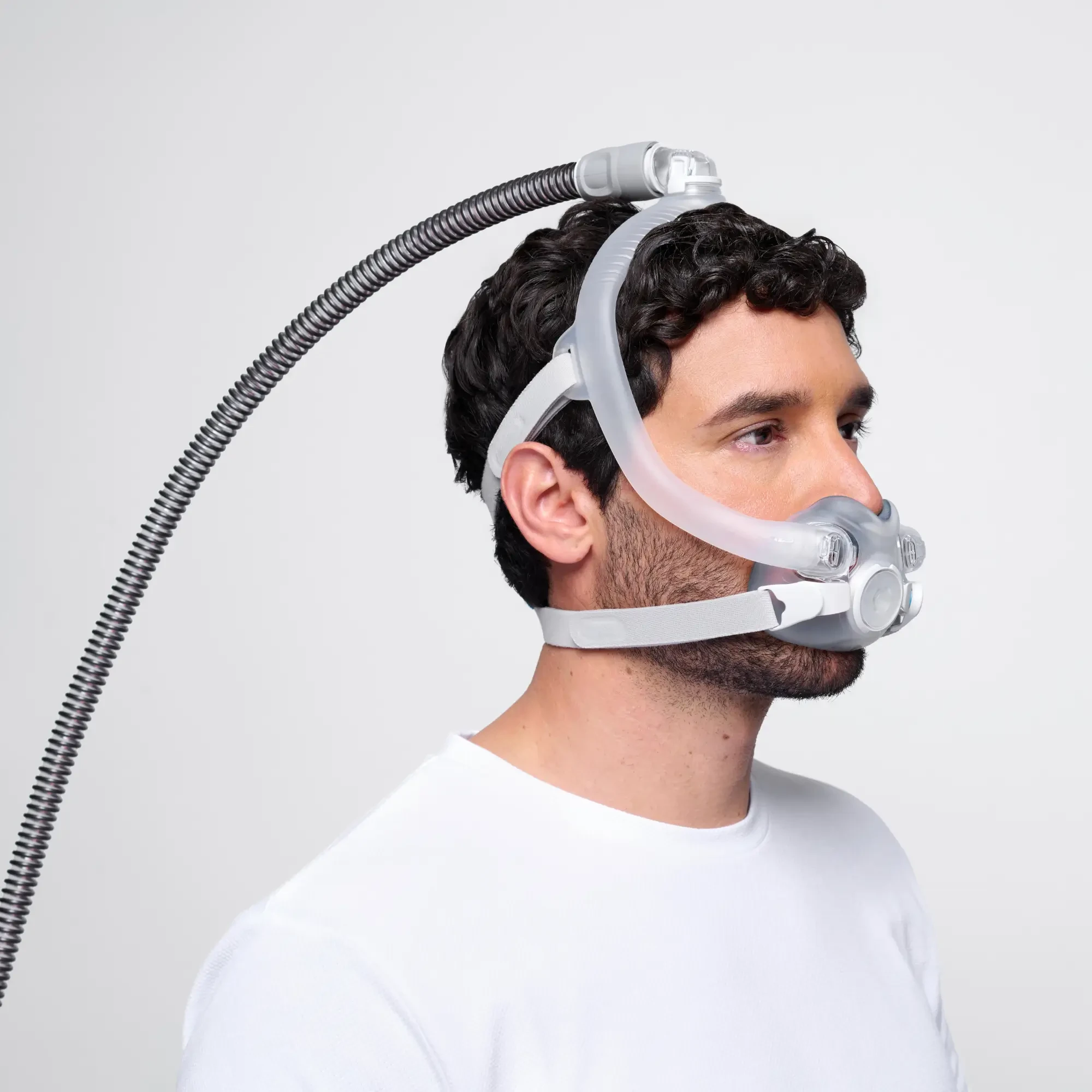 AirTouch F30i Clear Full Face CPAP Mask thumbnail
