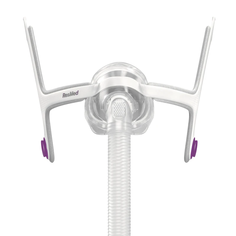 AirTouch™ N20 Frame System without Headgear thumbnail