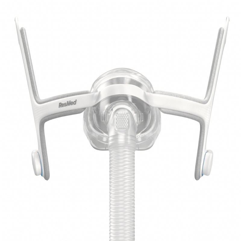 AirTouch™ N20 Frame System without Headgear