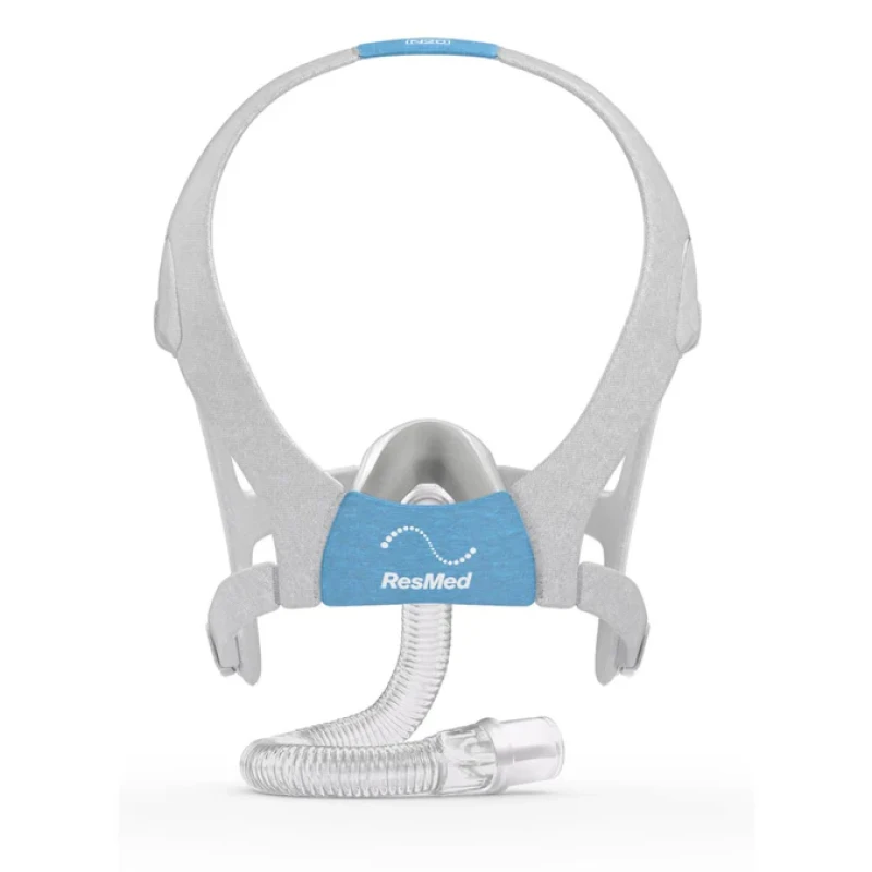 ResMed AirTouch™ N20 Nasal Mask thumbnail