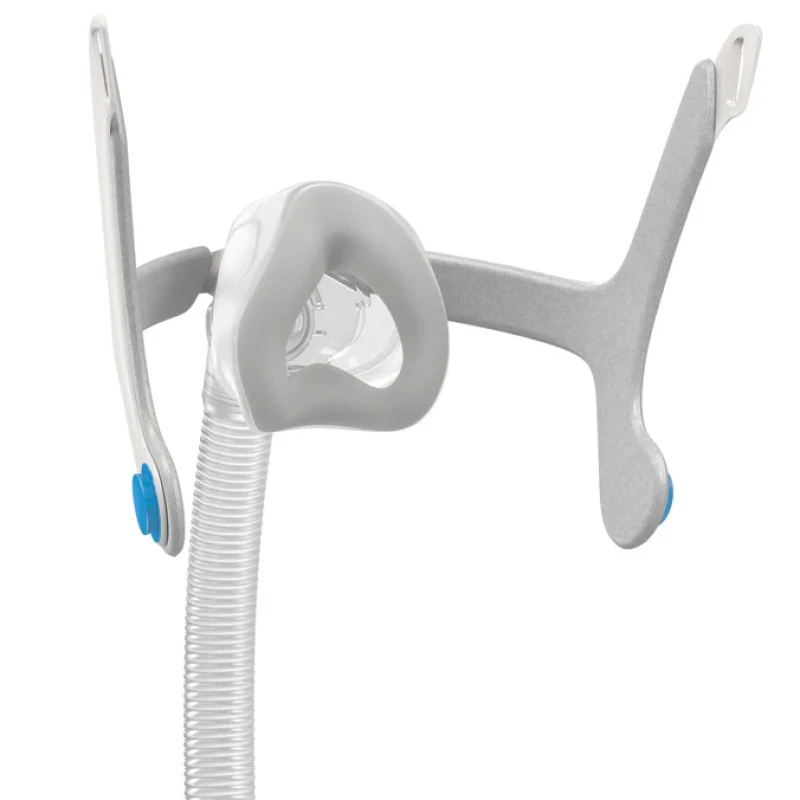 ResMed AirTouch™ N20 Nasal Mask thumbnail