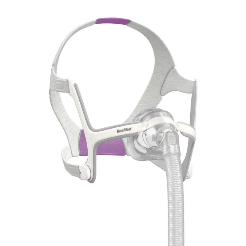 ResMed AirTouch™ N20 Nasal Mask thumbnail