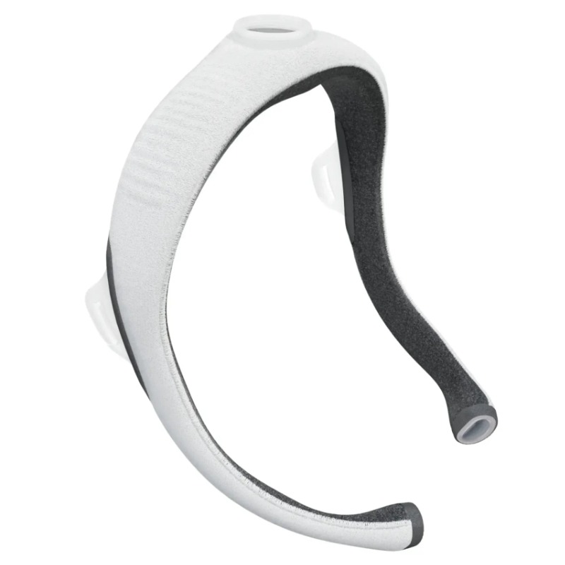 ResMed AirTouch N30i CPAP nasal mask frame system