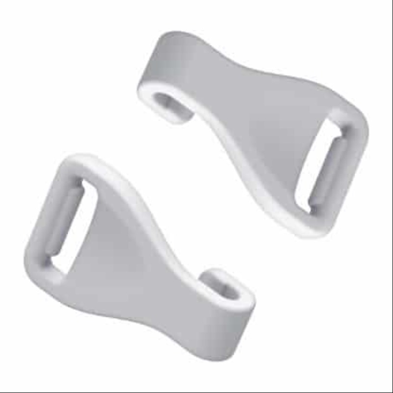 Brevida™ Headgear Clips