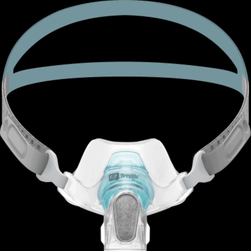 Brevida™ Headgear Only