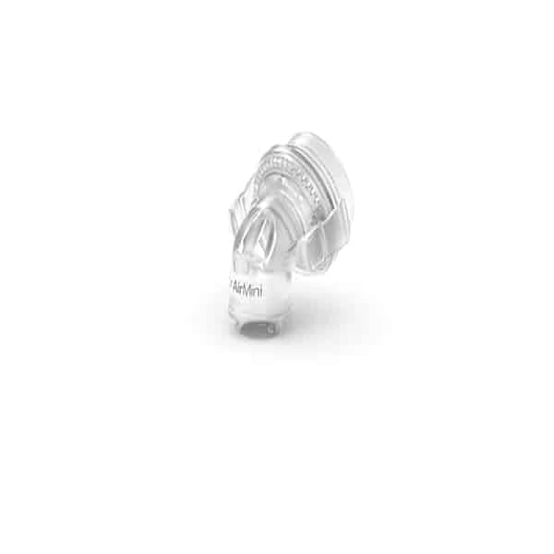ResMed AirMini™ F20 Mask Connector thumbnail
