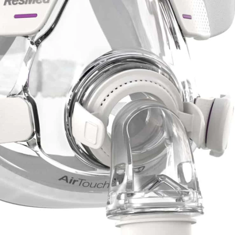 ResMed AirTouch™ F20 for Her Complete Mask System thumbnail