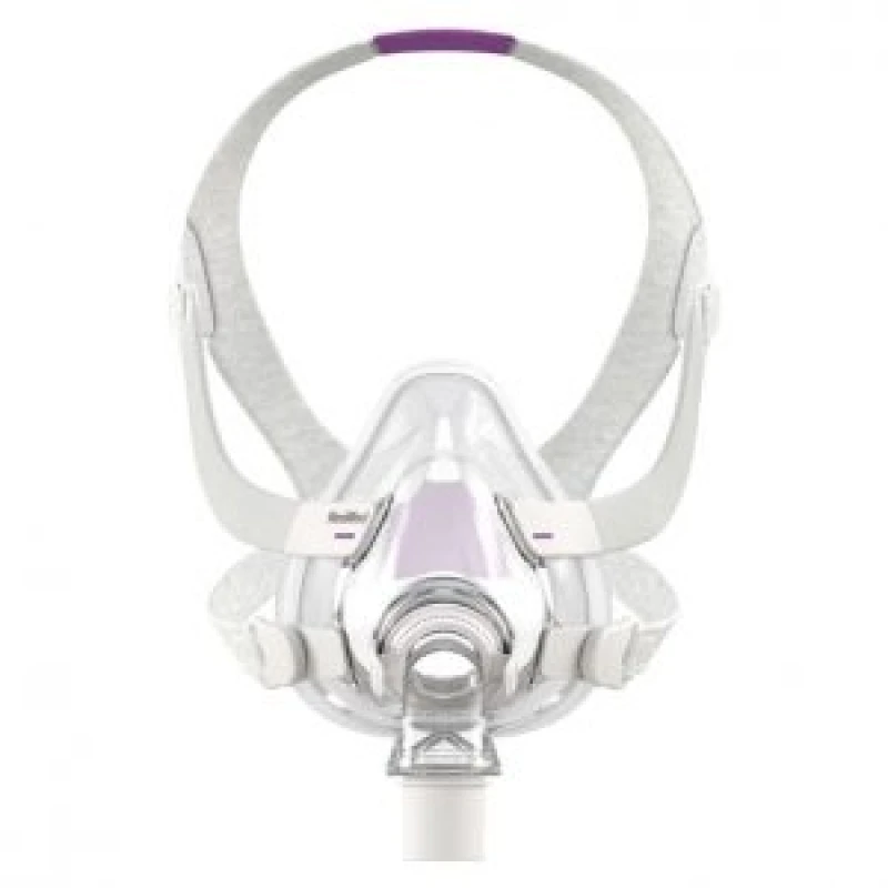 ResMed AirFit™ F20 for Her Complete Mask System thumbnail