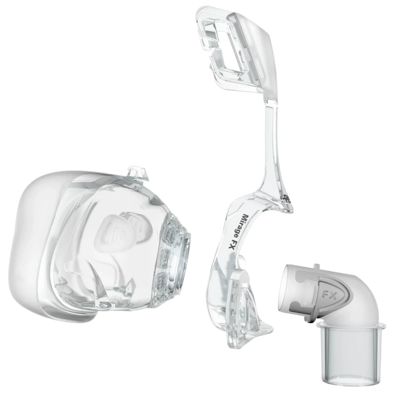 Mirage™ FX Complete Mask thumbnail