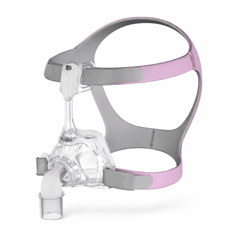 Mirage™ FX Complete Mask thumbnail