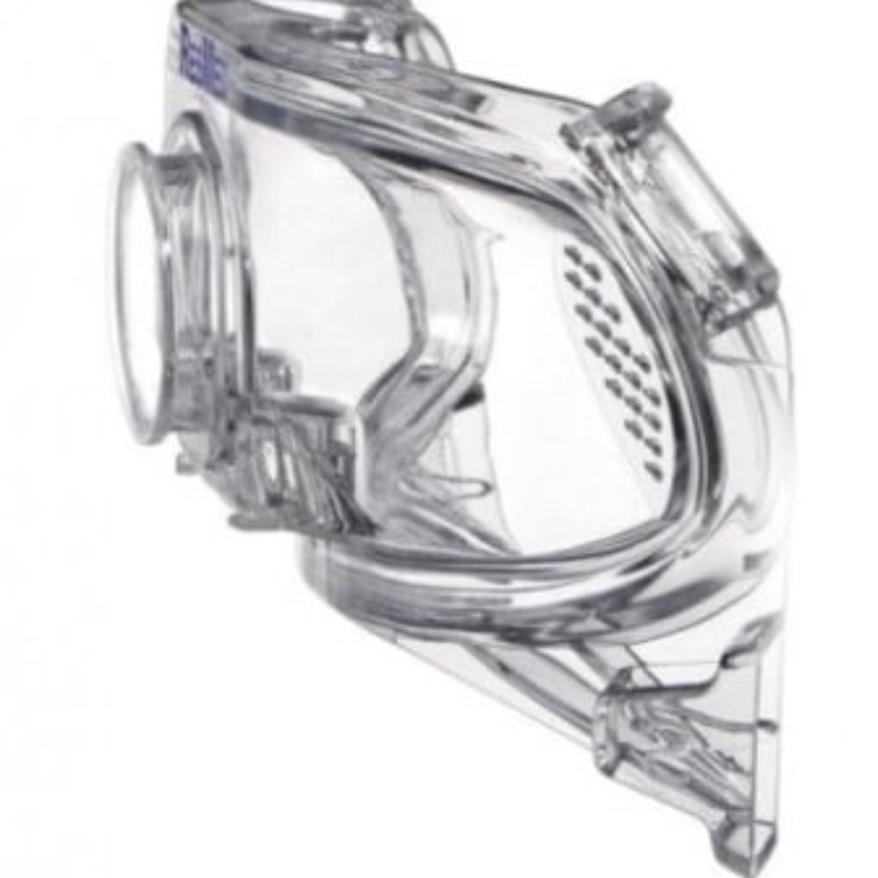 ResMed Mirage Liberty CPAP mask elbow assembly