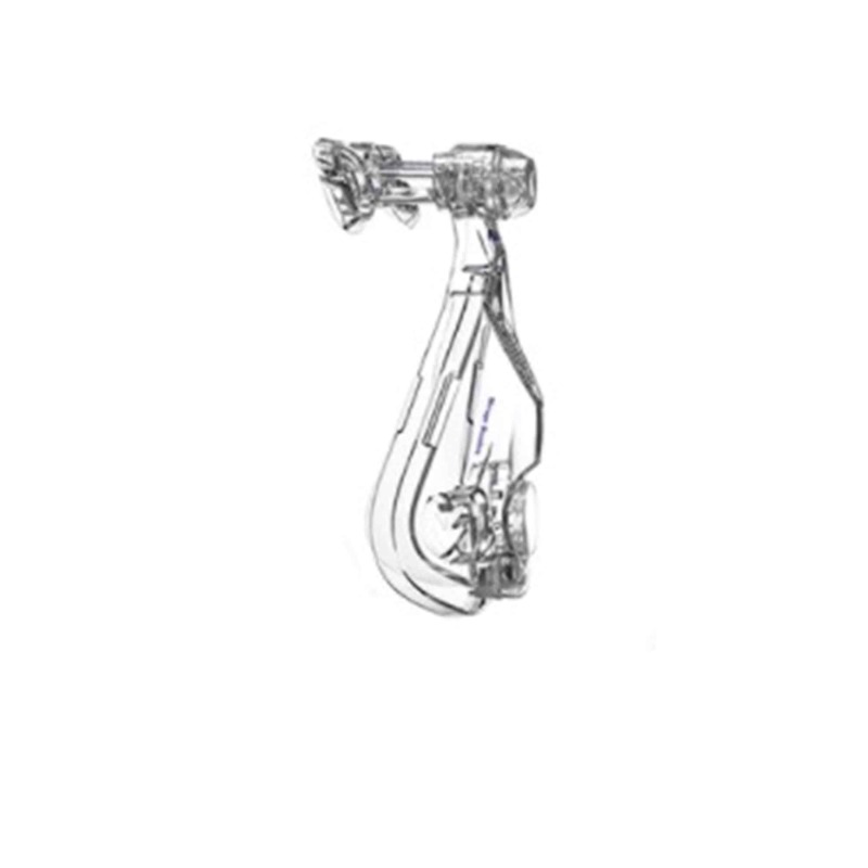 ResMed Mirage Quattro CPAP mask frame