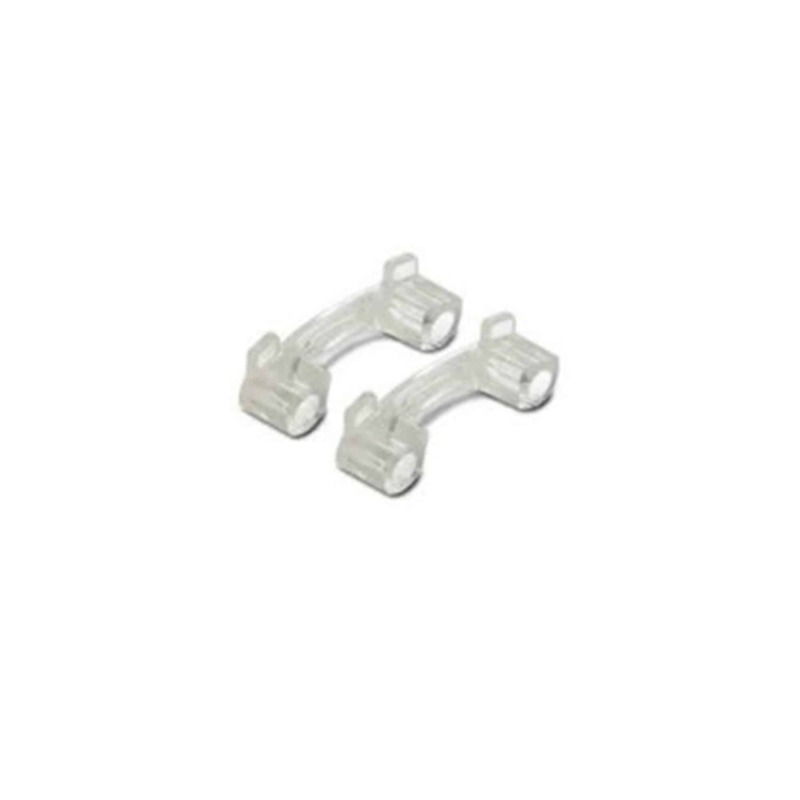 ResMed Mirage Quattro CPAP mask ports cap