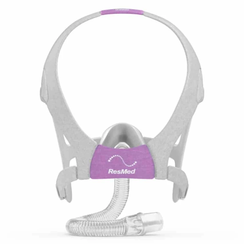 ResMed AirTouch™ N20 for Her Mask – Small thumbnail