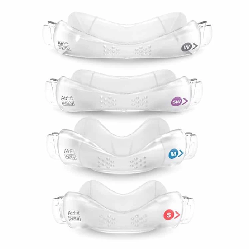 AirFit™ N30i Cushion thumbnail