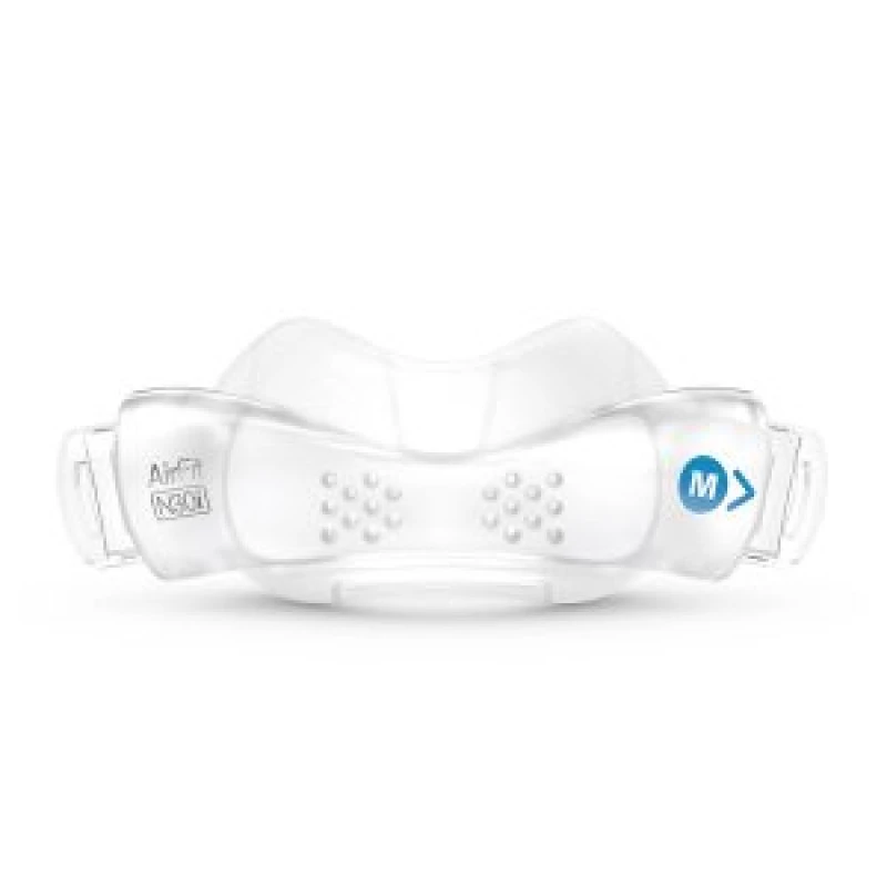 AirFit™ N30i Nasal CPAP Mask thumbnail