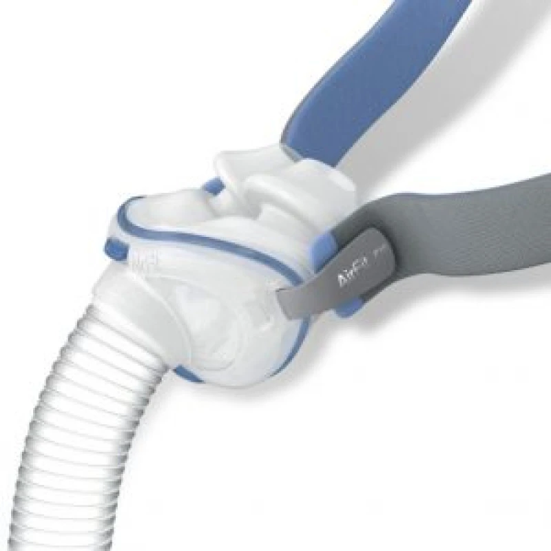 ResMed AirFit™ P10 Complete Pillows Mask thumbnail
