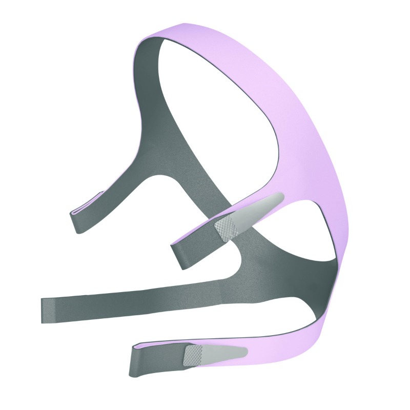 ResMed Quattro FX CPAP frame for her