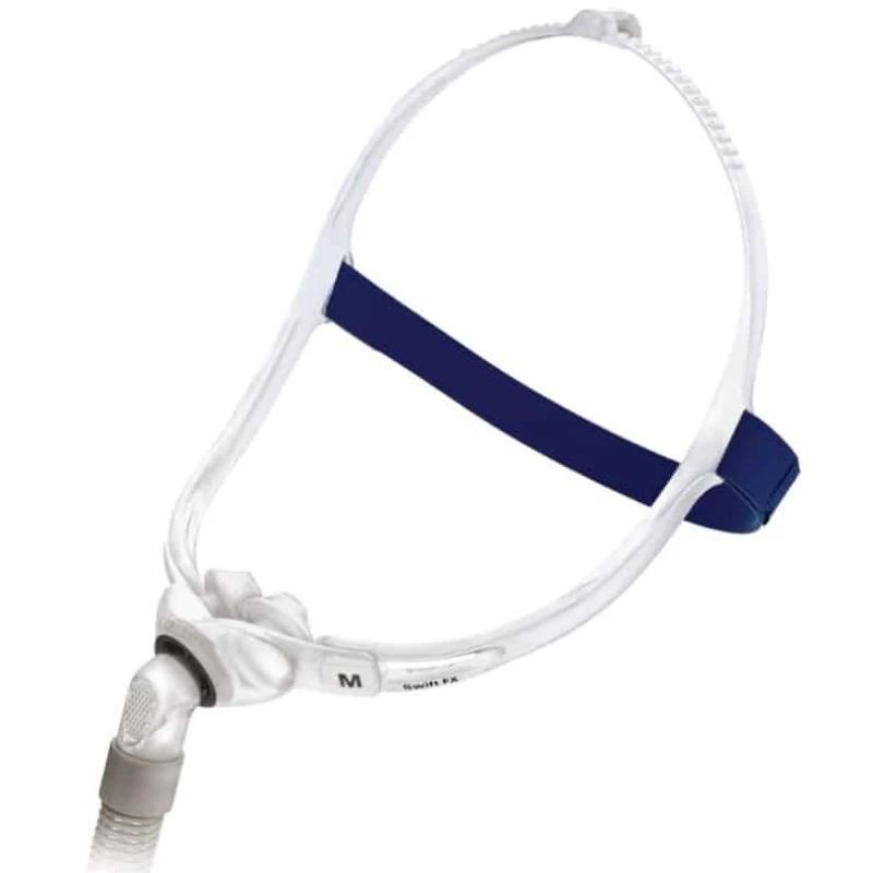 Swift™ FX Complete Nasal Pillows Mask FitPack thumbnail