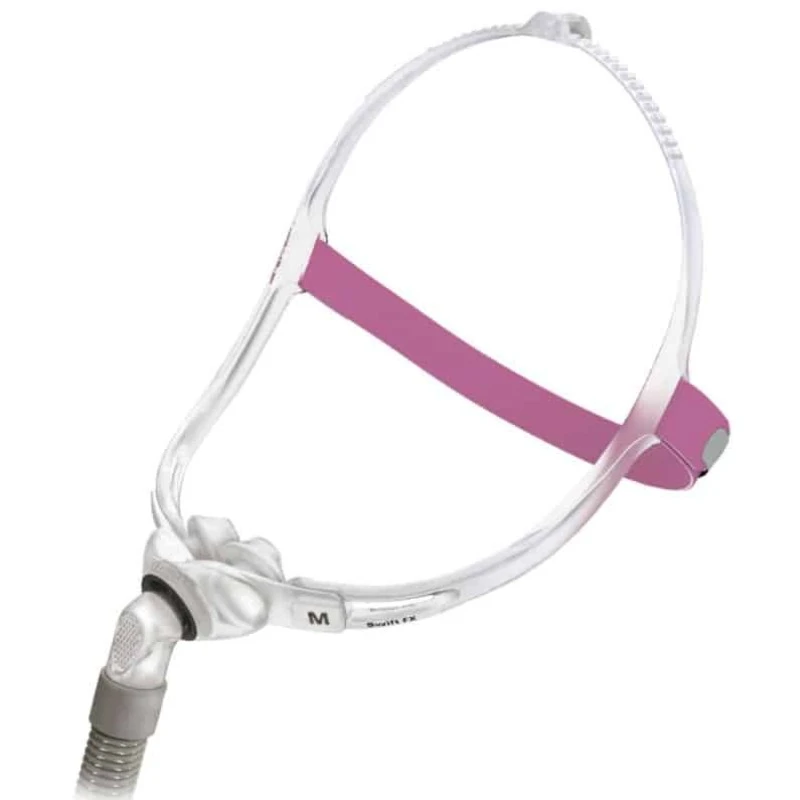 Swift™ FX Complete Nasal Pillows Mask FitPack thumbnail