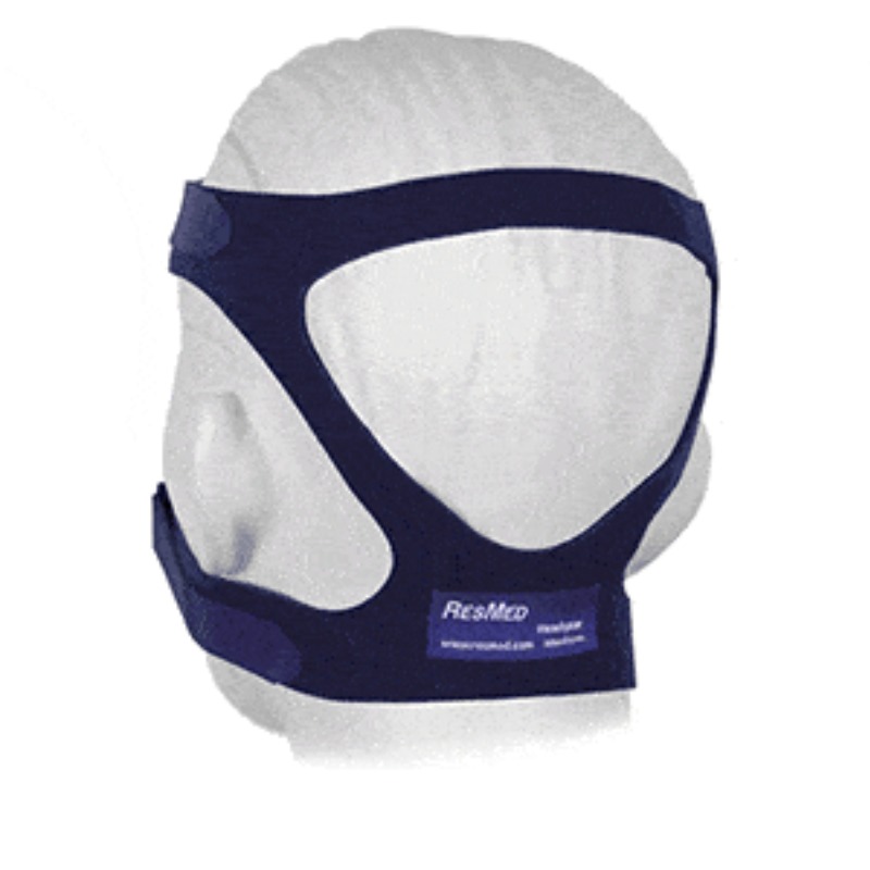 ResMed universal CPAP mask headgear replacement