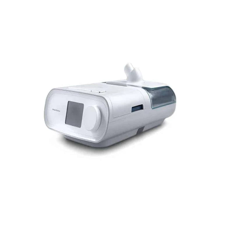 DreamStation CPAP Pro with Humidifier thumbnail